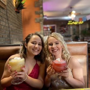 Meet your Posher, Emma